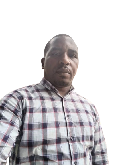 The Managing Director