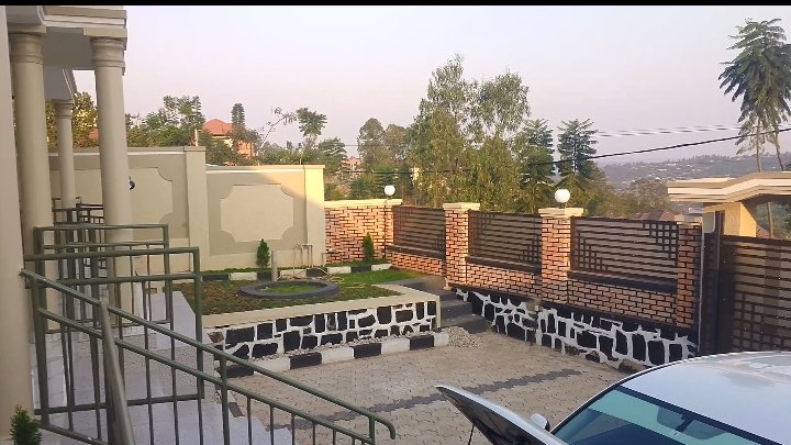 INZU YO GUTURAMO KICUKIRO