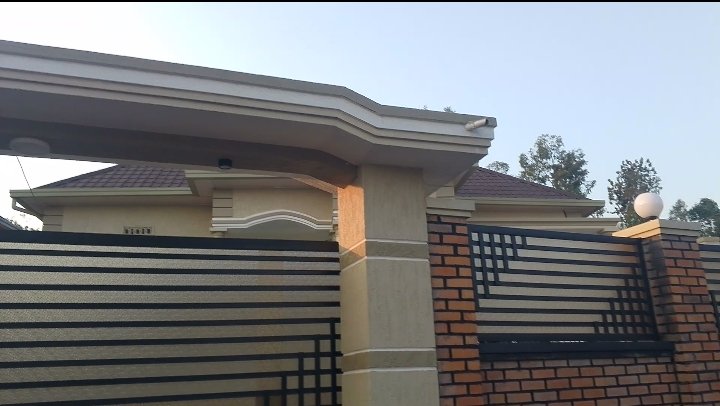 INZU YO GUTURAMO KICUKIRO